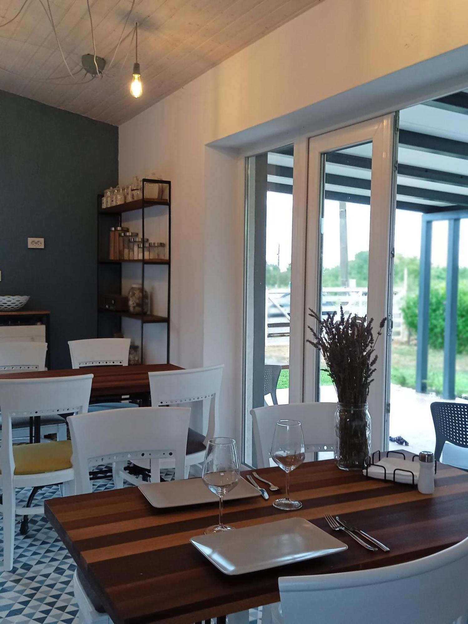 Улица Лазурна Hotel Tyulenovo Kamer foto
