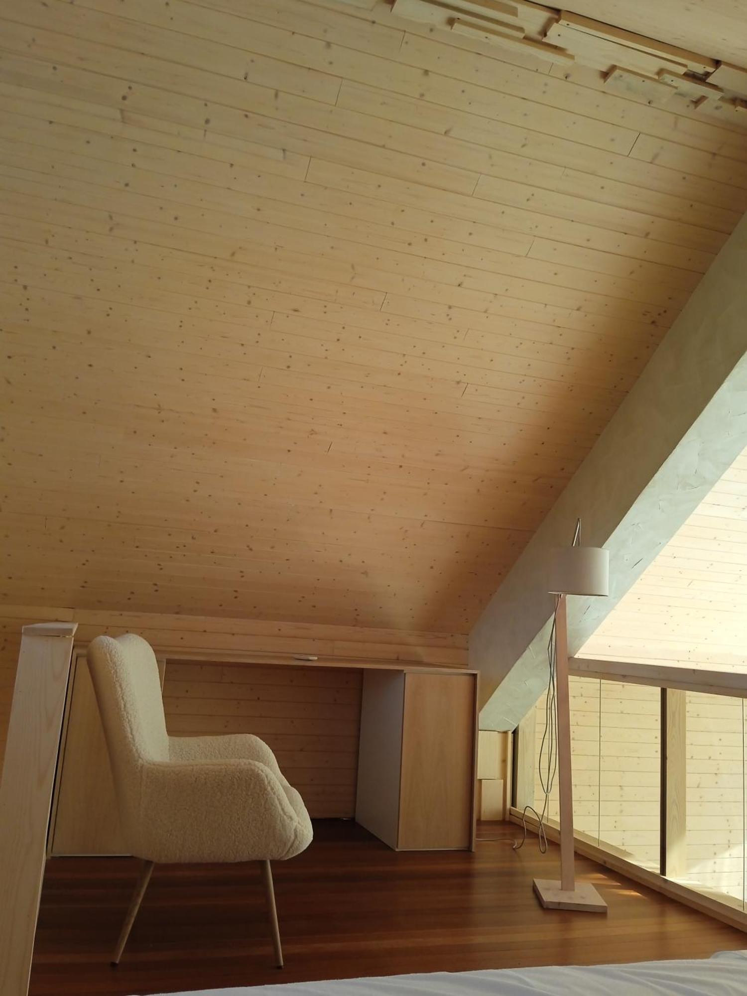 Улица Лазурна Hotel Tyulenovo Kamer foto