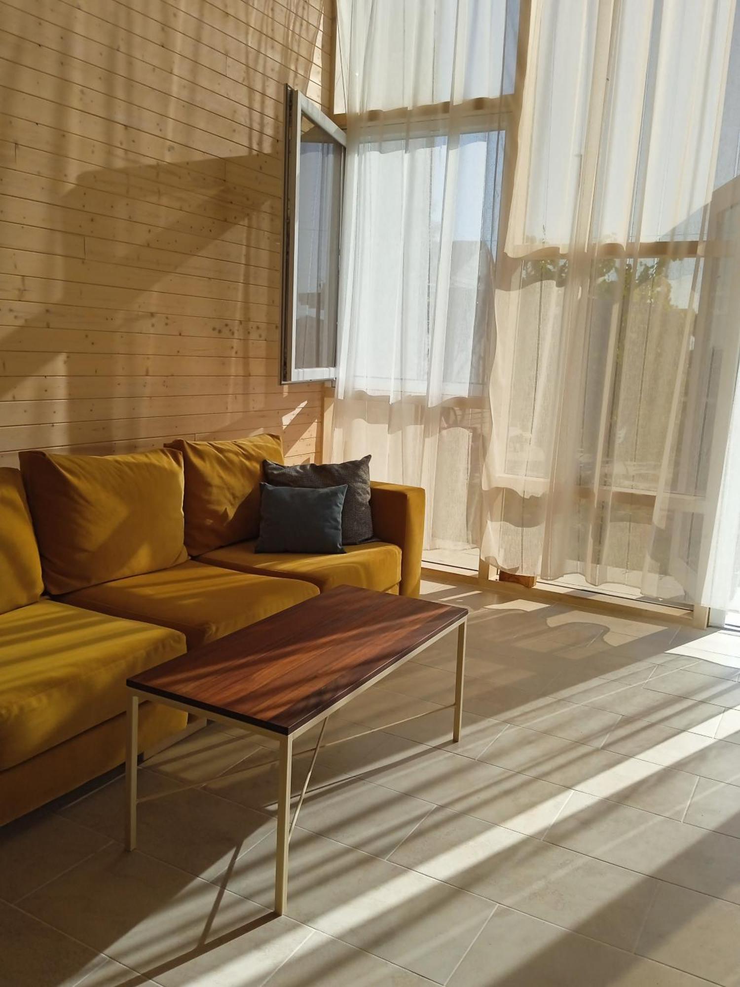 Улица Лазурна Hotel Tyulenovo Kamer foto