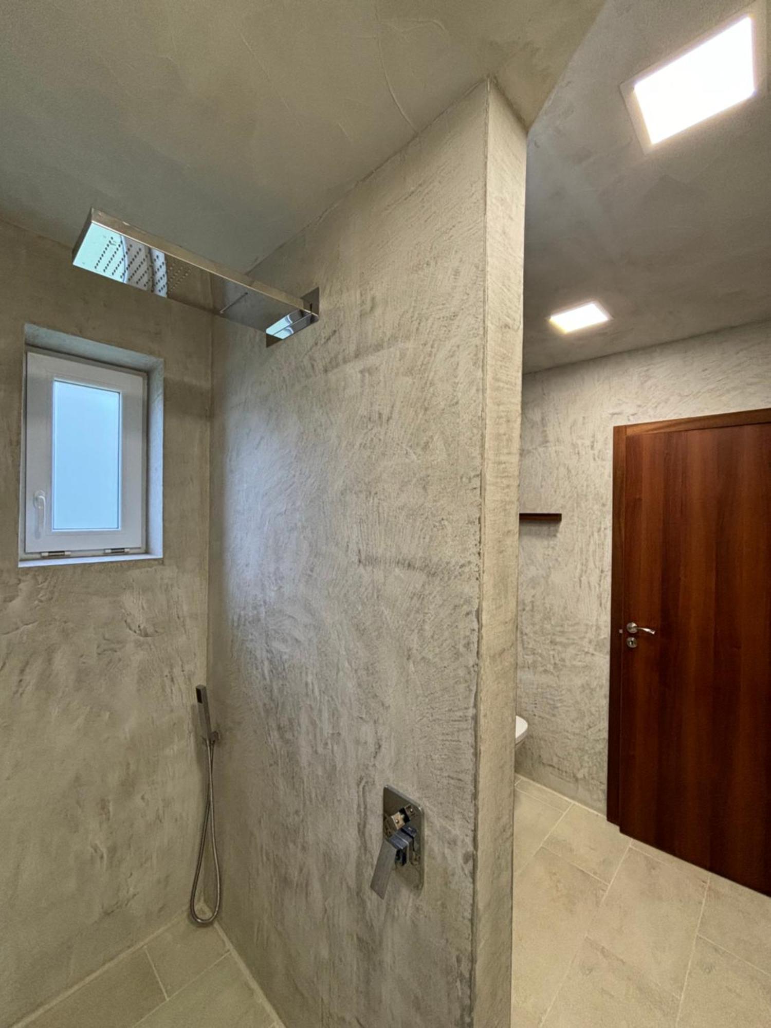 Улица Лазурна Hotel Tyulenovo Kamer foto