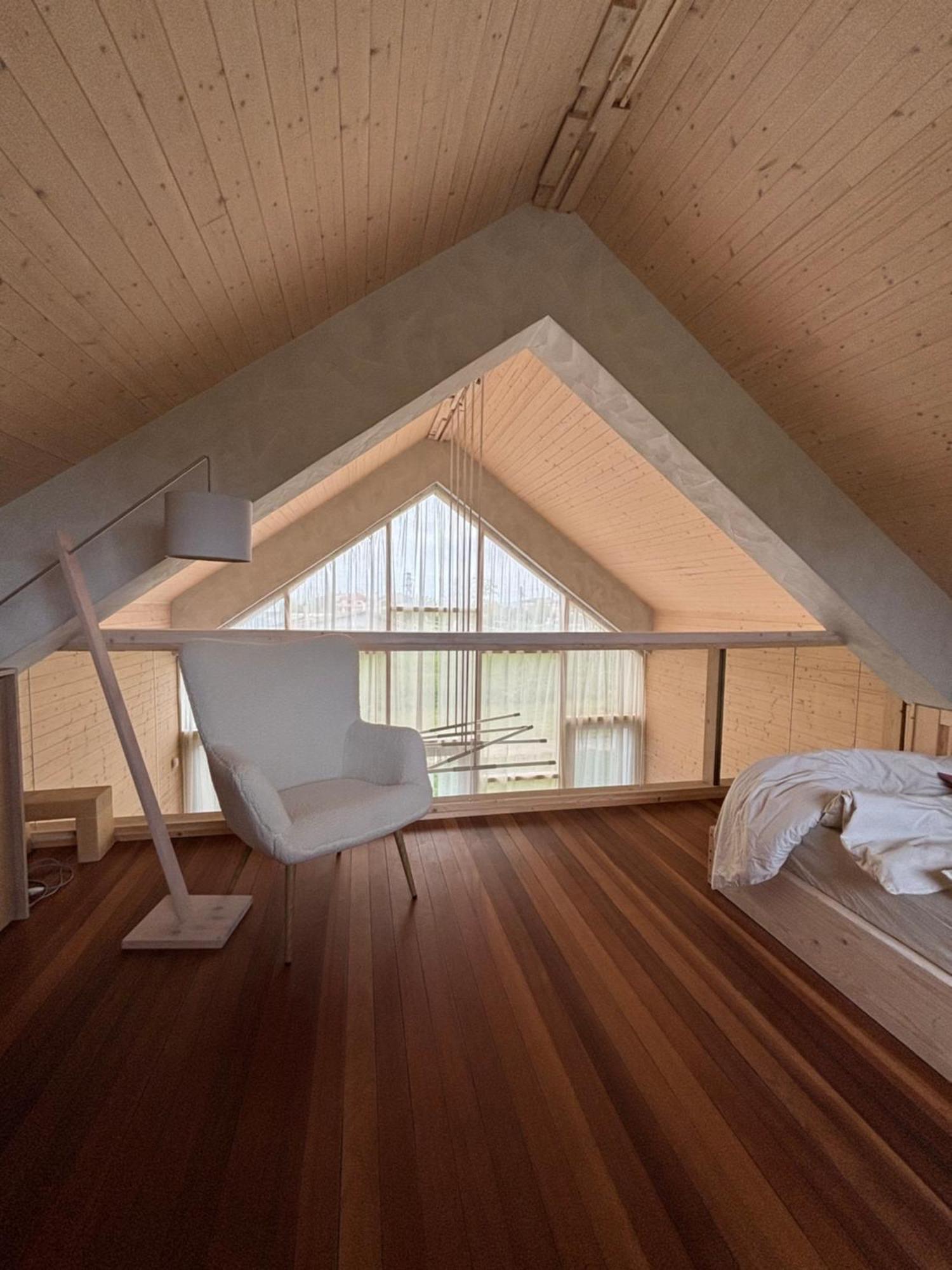 Улица Лазурна Hotel Tyulenovo Kamer foto