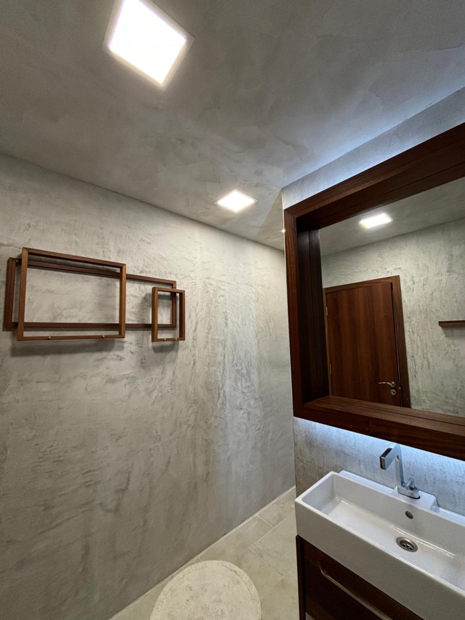 Улица Лазурна Hotel Tyulenovo Kamer foto