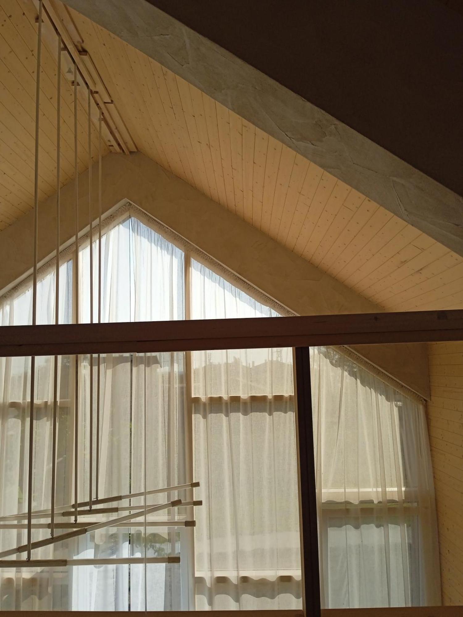 Улица Лазурна Hotel Tyulenovo Kamer foto